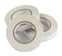 Triplast 50 m 1-Inch Powerful Grip Double Sided Tape (Pack of 3)