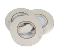 triplast 50 M 12 mm potente agarre cinta de doble cara (Pack de 48)