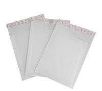 triplast 90 x 145 mm burbujas sobre acolchado - Blanco (Pack de 600)
