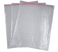 triplast BB7 380 x 435 Bolsa "transparente de plástico de burbujas (100 unidades)