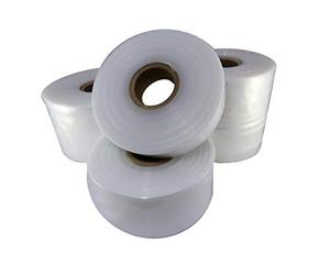 Triplast LF2500301 - Tubo plano de 3 pulgadas (336 m, calibre 250, 1 unidad)