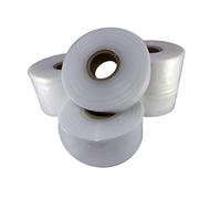 Triplast LF5000401 - Tubos planos (calibre 500, 4 pulgadas, 168 m, 1 unidad)