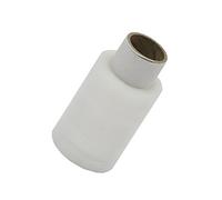 Triplast - Rollos de plástico transparente para embalaje automático (100 mm x 150 m, 5 unidades)