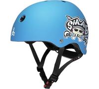Triple 8 Casco Infantil Lil 8 Staab Casco Juvenil