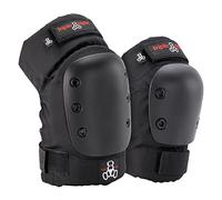 Triple 8 z Park 2 Pack - Rodilleras, Talla