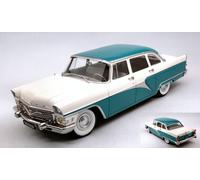 TRIPLE 9 1/18 EPOCA GAS 13 SEAGULL 1959 MODELISMO MODELO ESTÁTICO DIECAST