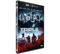 Triple 9 [Francia] [DVD]