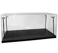 Triple 9 T9 189910 - Caja de Vitrina de 1/18 Pulgadas - LED - 1/18 - plexiglás