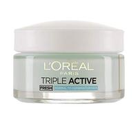 Triple Active Fresh Gel-Cream Day Hydrating Care