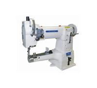 Triple arrastre cilindrica sewmaq Sw335h