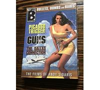 Triple B Collection: Bullets Bombs & Babes 2 [USA] [DVD]
