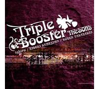 Triple Booster