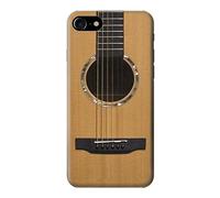 Triple C E0057 Acoustic Guitar Funda Carcasa Case para iPhone 7
