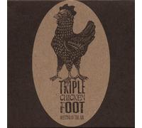 Triple Chicken Foot - Meeting in the Air