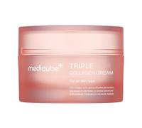 Triple Collagen Cream
