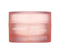 MEDICUBE Cosmética Facial Triple Collagen Cream 4.0 Crema Colágeno Tratamiento Intensivo