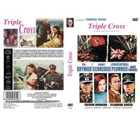 TRIPLE CROSS