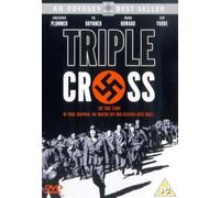 Triple Cross [Alemania] [DVD]