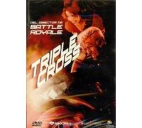 Triple cross [DVD]