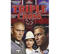 Triple Cross [DVD]