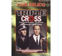 Triple cross [DVD]