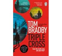 Triple Cross (ebook)