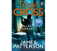 Triple Cross (ebook)