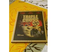 Triple Cross [Francia] [DVD]