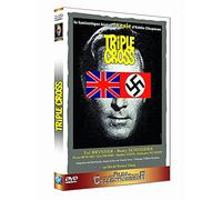 Triple Cross [Francia] [DVD]