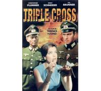 Triple cross [Francia] [VHS]