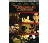Triple Cross [USA] [DVD]