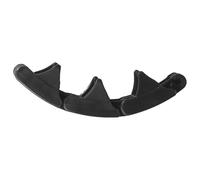 Triple Crown DTC00038 Triple Crown Collar de Doma Añadir Enlace Grande 3 Pack