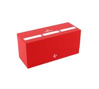 Triple Deck Holder 300+ XL Red - Caja para mazos