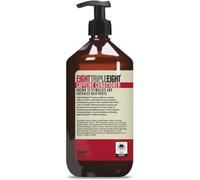 Triple Eight - Acondicionador de cafeína, energiza y estimula las raíces del cabello, 1 litro