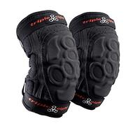 Triple Eight Almohadillas Exoskin Codo Medio