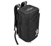 Triple Eight Gear40 - Bolsa de Deporte, Color Negro, 40 L, Black, 40L US, Bolsa Gear40