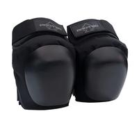 Triple Eight Pro-Tec Vert Rodilleras - Protección resistente y fiable para Vert, Park, Skateboarding, patinaje sobre ruedas y Roller Derby