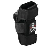 Triple Eight Saver Series Wristsavers (Black Large) 604352 60008