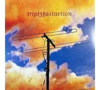 Triple Fast Action - Broadcaster