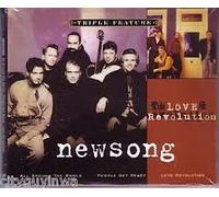 Triple Feature: All Around The World/People Get Ready/Love Rebolution