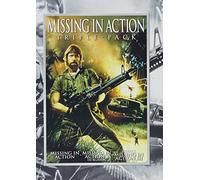 Triple Feature: Missing in Action / Missing in Action 2: The Beginning / Braddock: Missing in Action III