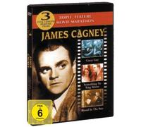 Triple Feature Movie Marathon [Francia] [DVD]