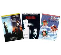 Triple Feature: Sleepless in Seattle/Philadelphia/A League of Their Own