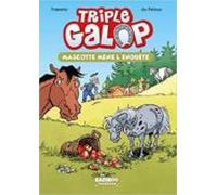 Triple Galop Poche Volume 01 Mascotte Mene En