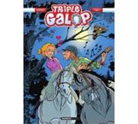 Triple Galop - Tome 7 (ebook)
