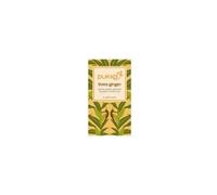 Triple Ginger Tea (20 Sachets) 10 Pack Bulk Savings by Pukka