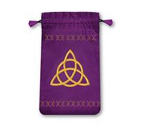Triple Goddess Mini Bag (TAROT)