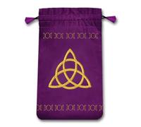 Triple Goddess Mini Bag (TAROT)