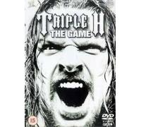 Triple H-the Game [Reino Unido] [DVD]