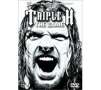 Triple H: The Game [Reino Unido] [DVD]